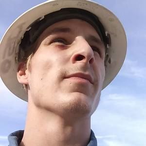 Meet your Posher, Thomas